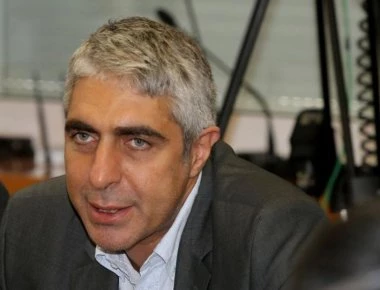 Γιώργος Τσίπρας (εξάδελφος πρωθυπουργού): «Mέσα στο επόμενο έτος ο κόσμος θα δει διαφορές στην τσέπη του»